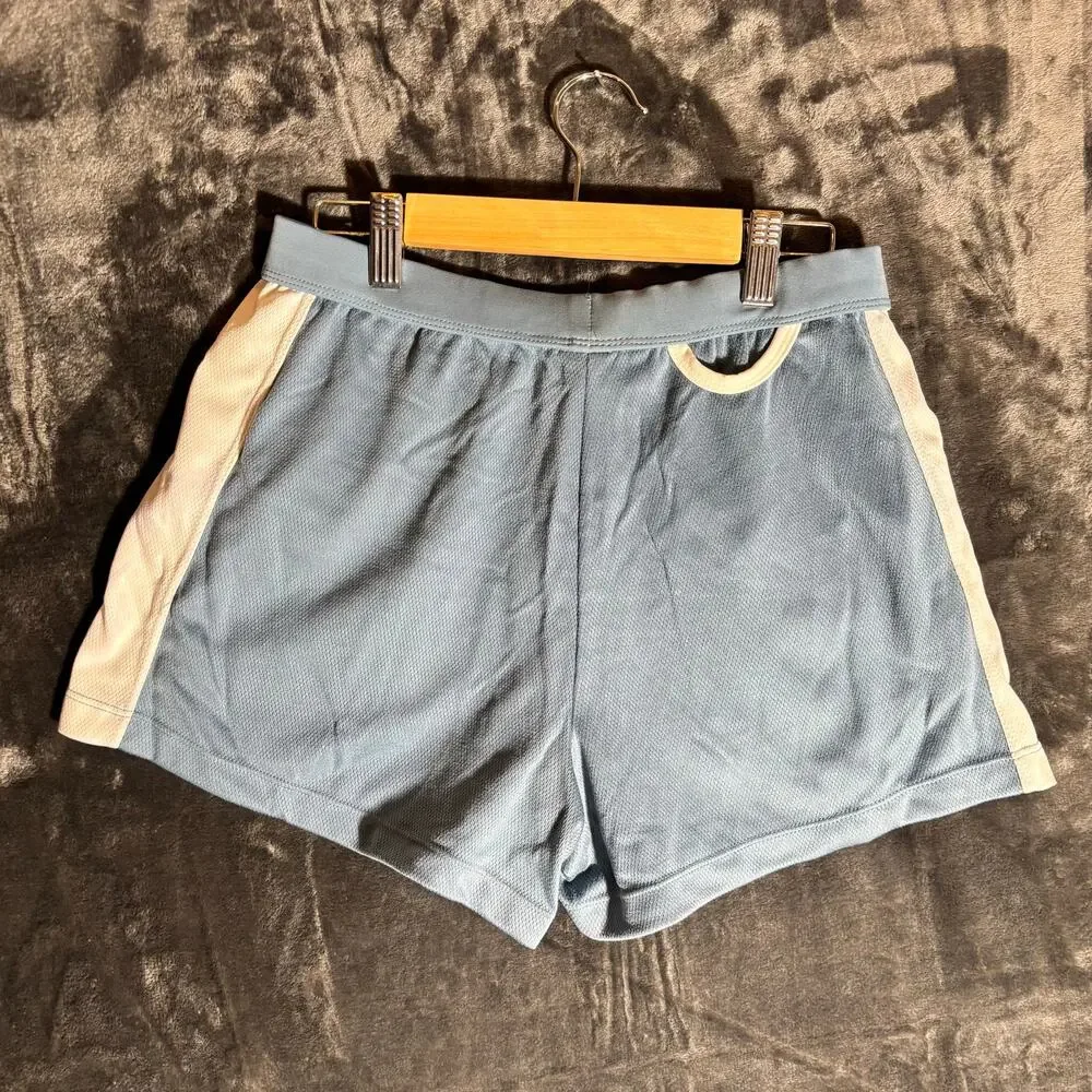 Vintage Nike Basketball Shorts